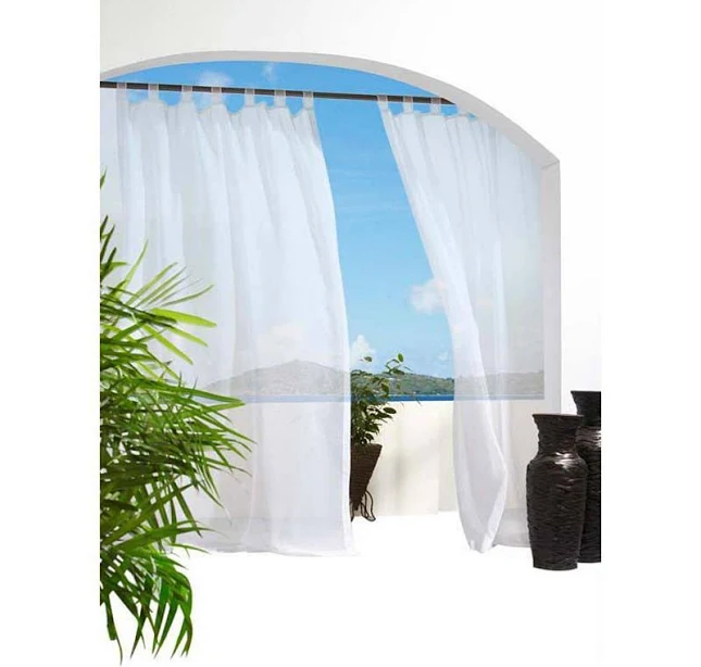 Curtain Panel
