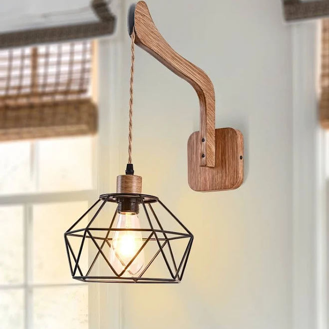 Cusp Barn Wall Sconce CSUP4091