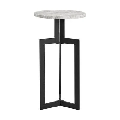 Danya B. Tabletop Accent End Table