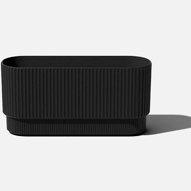 Demi Long Planter Veradek