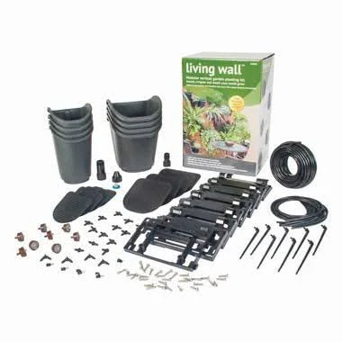 DIG Living Wall Modular Vertical Garden Kit GLW08