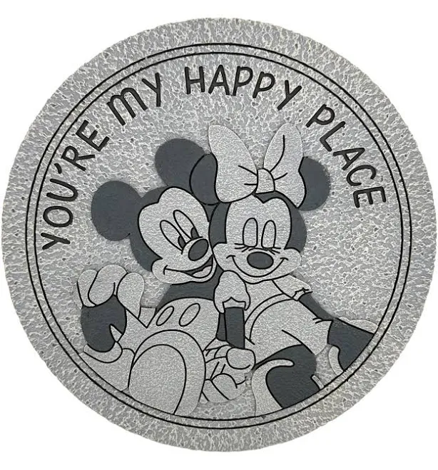 Disney Stepping Stone