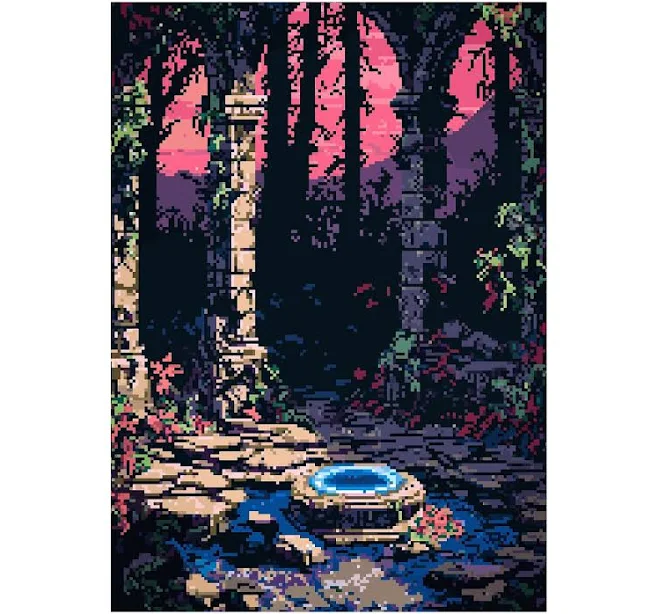 Displate Metal Poster