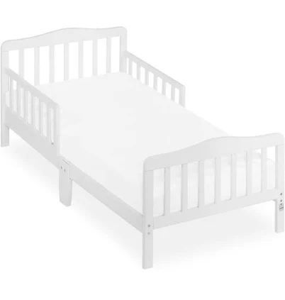 Dream On Me Classic Design Toddler Bed