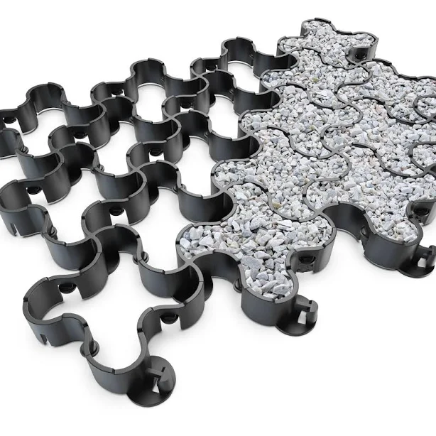 EasyPave Pro Heavy Duty Paver System