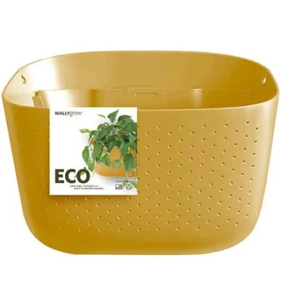 Eco Terracotta Wall Planter