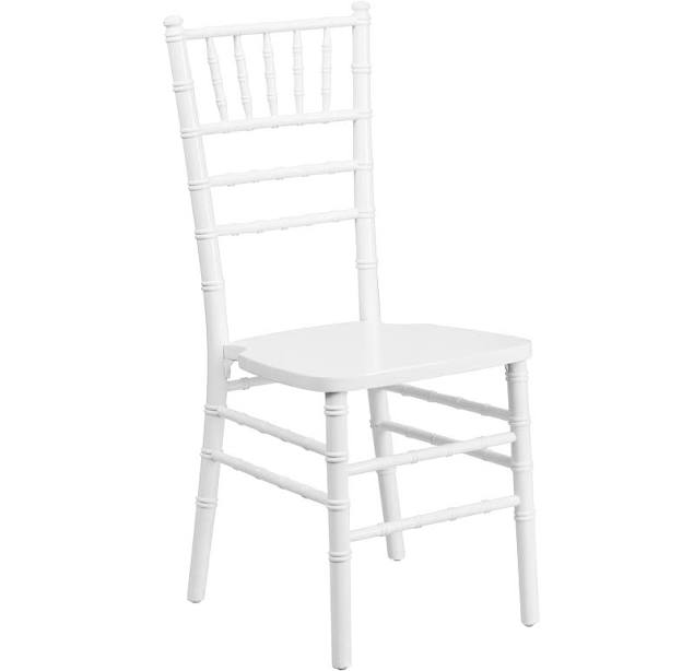 Emma + Oliver Chiavari Chair