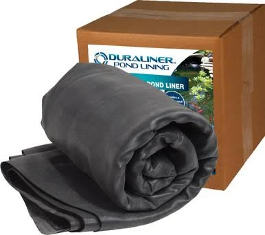 EPDM Pond Liner 45-mil-Duraliner