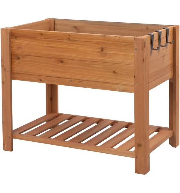 Expert Gardener Small Raised Bed