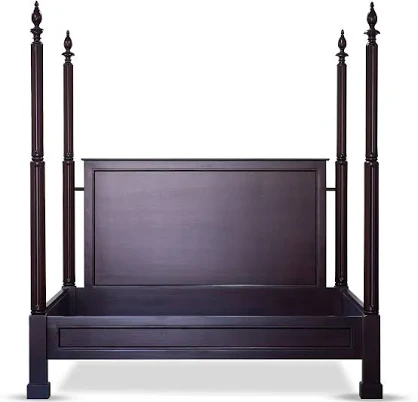 Finnian's Four Poster Bed