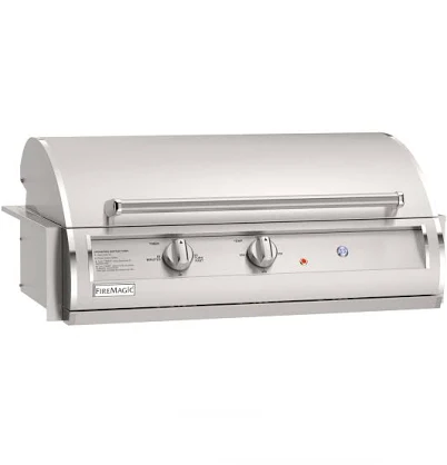 Fire Magic EL500 30-Inch Built-In Electric Grill