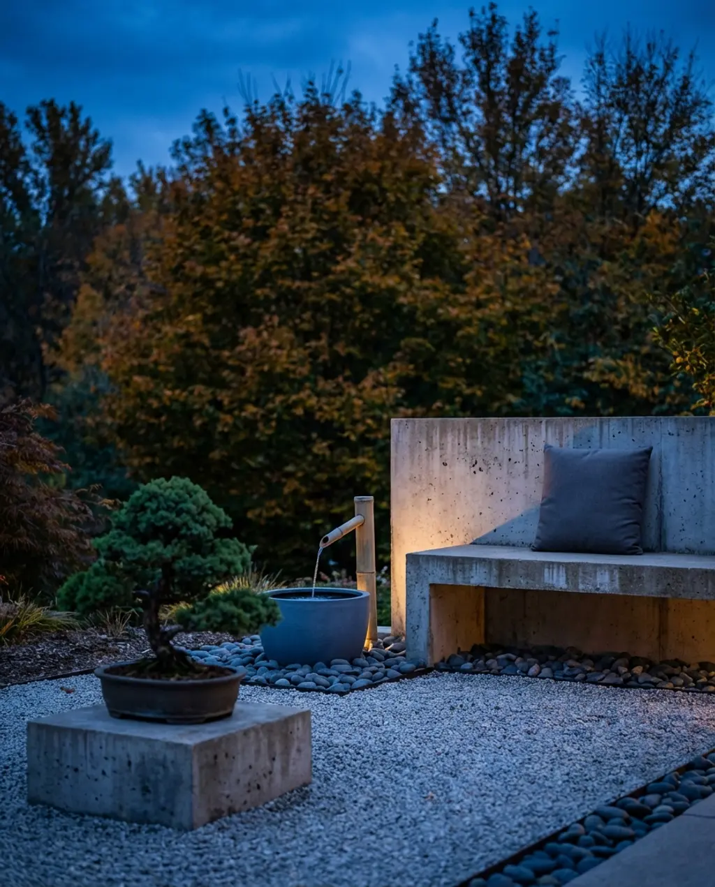 Zen Garden Nook for Outdoor Relaxation 2026