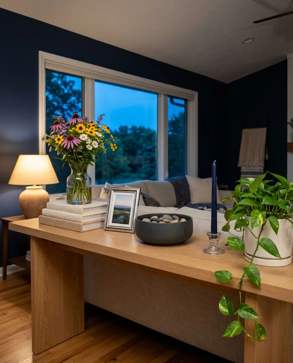 Spring Wedding Aisle Decor with Wildflowers 2026