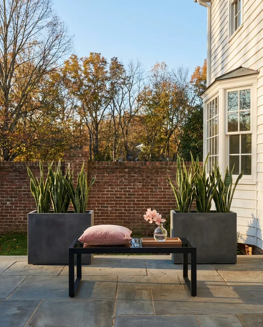 Grand Statement Planters for Spring Porch 2026 — Luxury Version