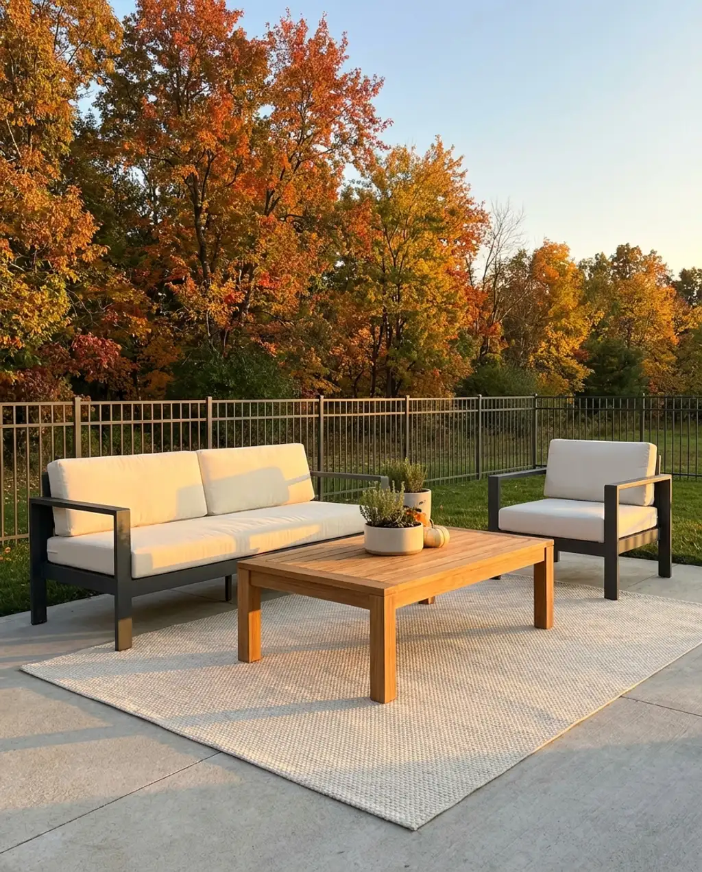 Indoor Window Garden with Smart Plant Sensors — Budget Version