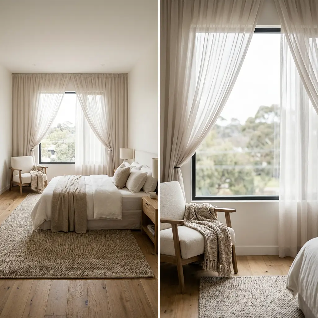 Charlie's Art Deco Inspired Spring Bedroom Glam