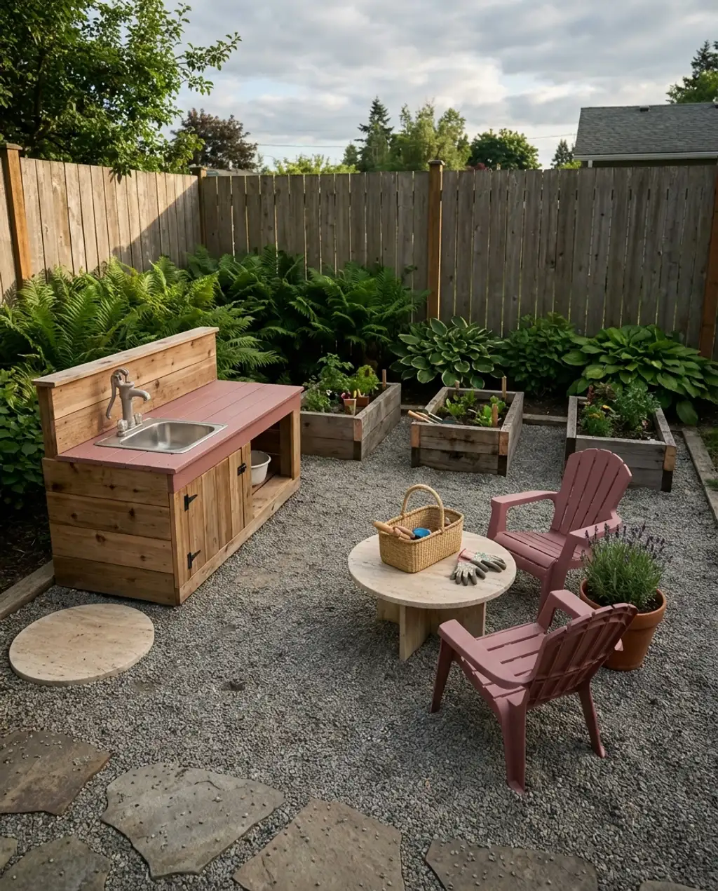 DIY Garden Activities Zone for Toddlers Spring 2026 — Luxury Version
