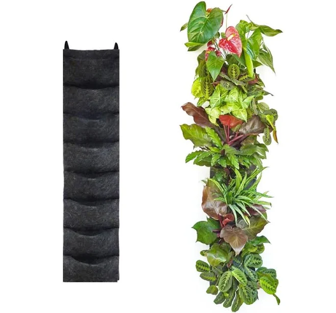 Florafelt Living Wall Systems