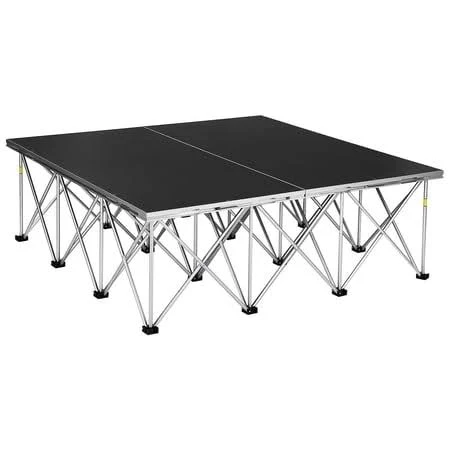 Foldable Portable Stage Platform