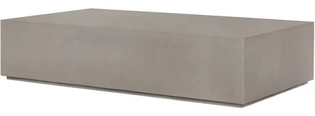 Four Hands Otero Outdoor Coffee Table