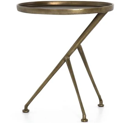 Four Hands Schmidt Accent Table
