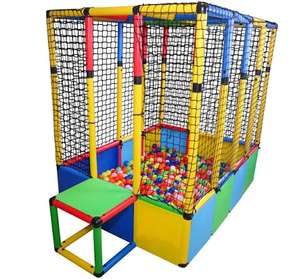 Funphix Dive In Ball Pit Set