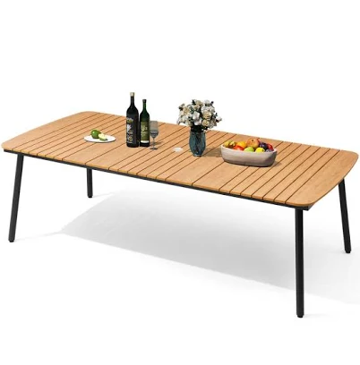 George Oliver Patio Table