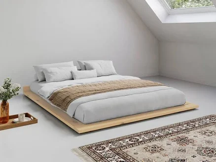 Get Laid Beds US Low Modern Attic Bed