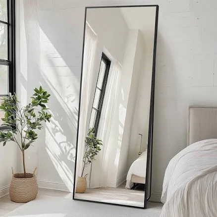 Gianna Full Length Rectangular Mirror