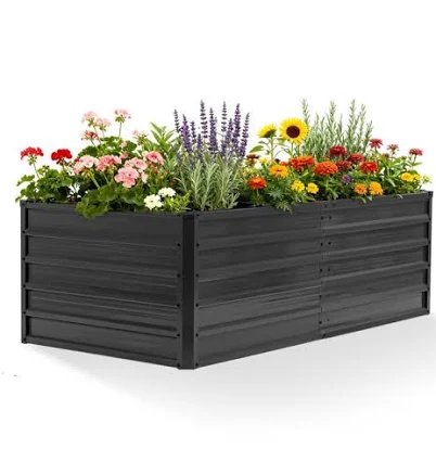 Gianna Raised Garden Bed