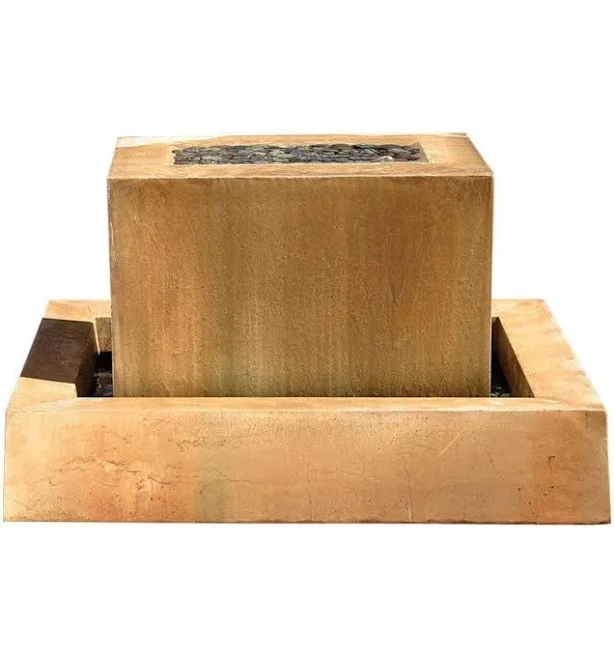 Gist Linear Fountain