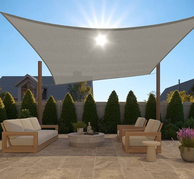 Gorilla Grip Heavy Duty Sun Shade