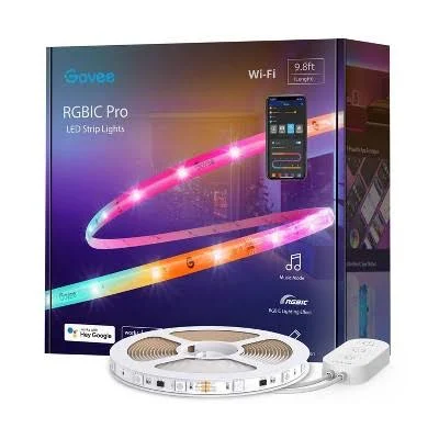 Govee RGBICW LED Strip Light