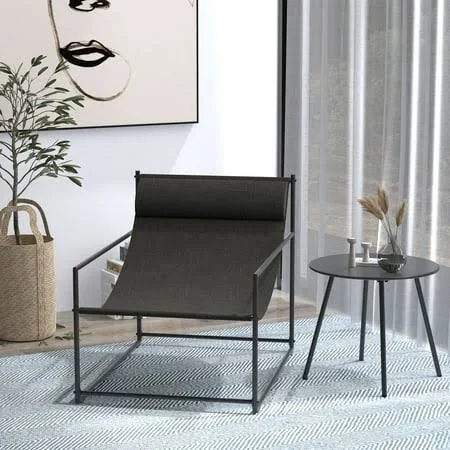 Grand Patio Outdoor Lounge Chair