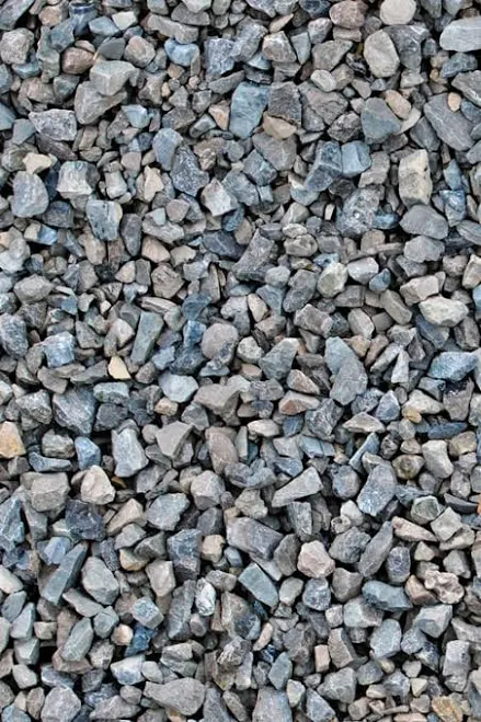 Grey Garden Aggregate