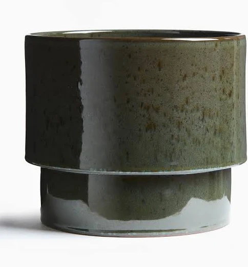 H&M Home Extra-Large Terracotta Plant Pot