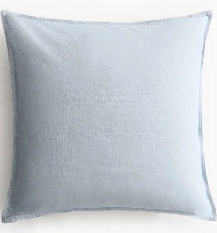 H&M Home Light Linen-blend Cushion Cover