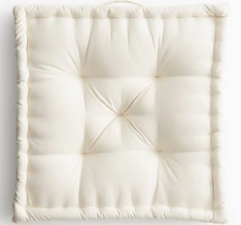 H&M Home Outdoor Floor Cushion