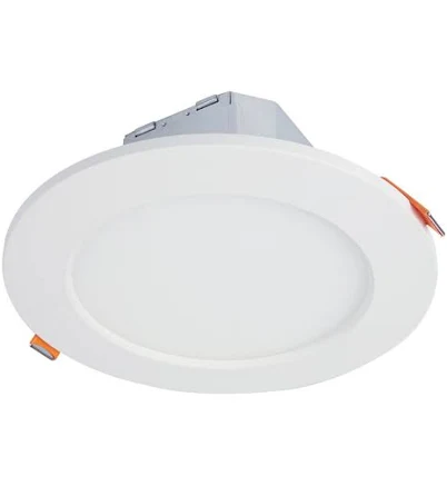 Halo CJB6099FS1EMWR Integrated Jbox Downlight