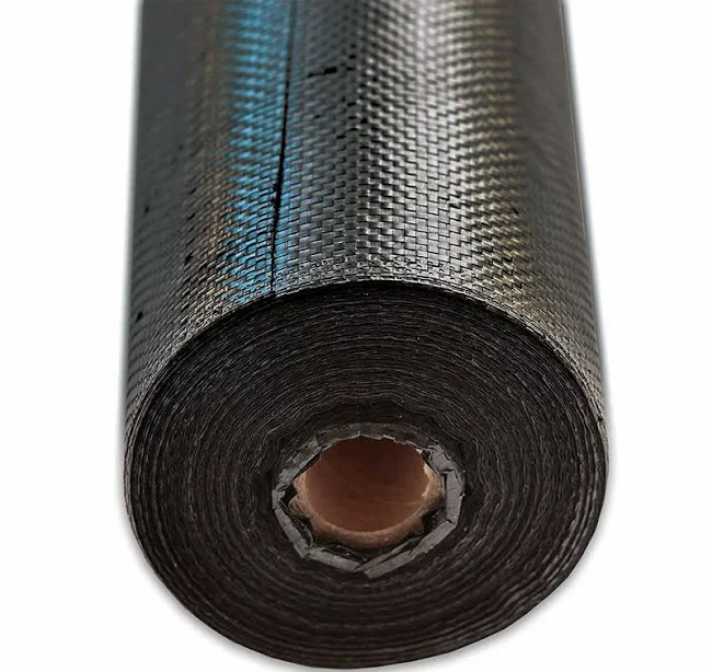 Hanes Geo Components Professional Weed Barrier Landscape Fabric