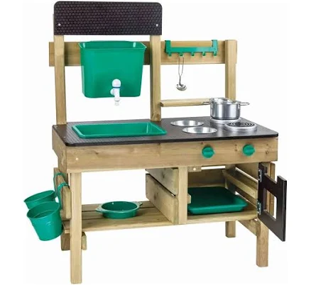 Hape Outdoor Kitchen