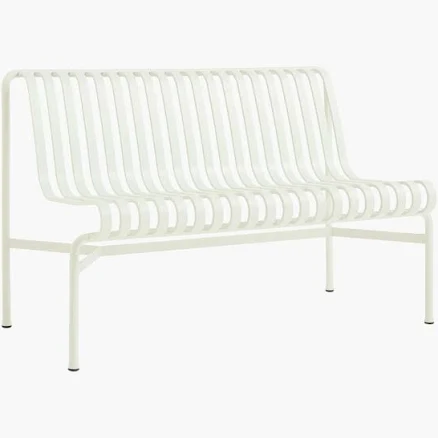 HAY Palissade Dining Bench