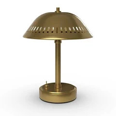 Hearth & Hand with Magnolia Portable Table Lamp