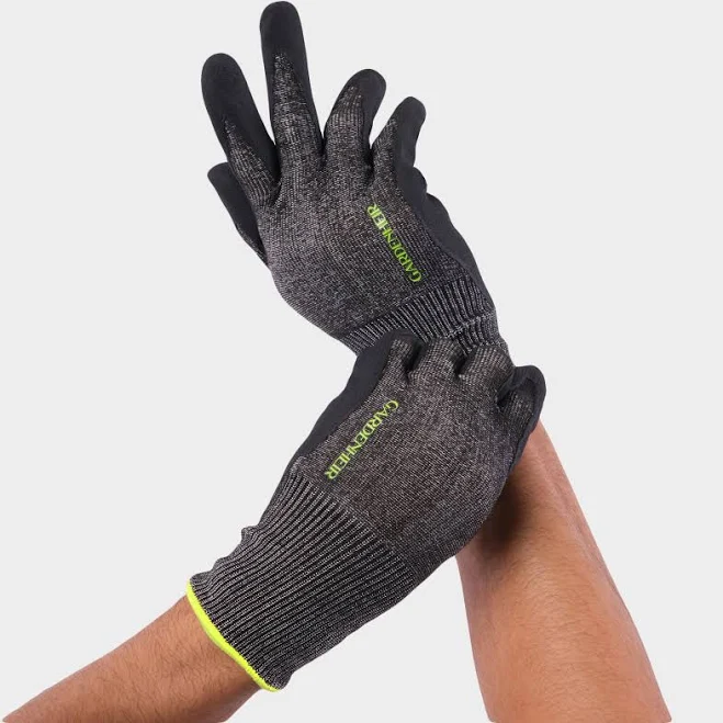 Heavy Duty Gardening Gloves 7/Small
