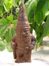 Hiking Gnome