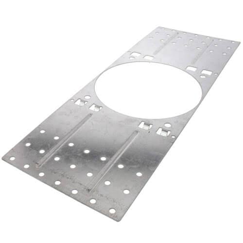 Holdrite HydroFlame Pro Series Corrugated Metal Deck Plate