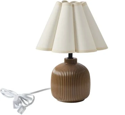 Home Decor Collection Table Lamp