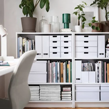 IKEA Billy Bookcase
