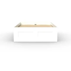 IKEA Brimnes Bed Frame with Storage
