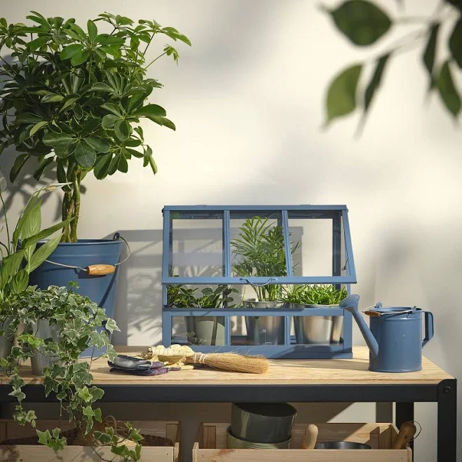 IKEA ÅKERBÄR greenhouse